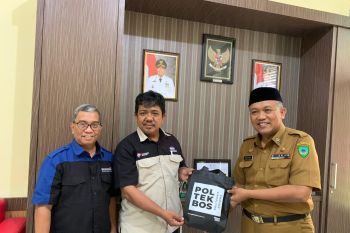 Poltekbos dan Dinsos Maros kembangkan GAK untuk tekan perkawinan anak