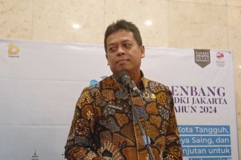 Sekda DKI Jakarta larang tegas pegawai Pemprov pamer harta