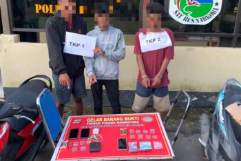 Pemkab Lombok Tengah bangun rumah rehabilitasi narkoba