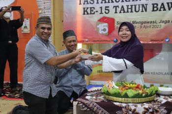 Bawaslu DIY mengingatkan parpol tidak kampanye di tempat ibadah