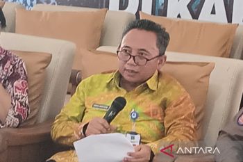 Tingkatkan penjualan produk UMKM lokal, Pemkab Sleman gelar Pasar Lebaran