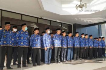 Pemkab Lombok Timur: THR bagi tenaga honor sebesar Rp13 miliar