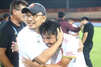 Sadikin Aksa jadi sosok penting dibalik kesuksesan PSM juara liga
