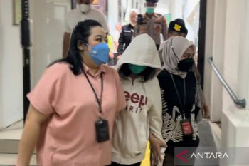 AG akan dihadirkan dalam sidang putusan kasus penganiayaan