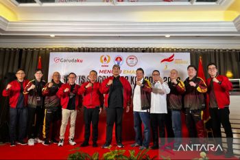 Timnas esports bisa juarai SEA Games Kamboja