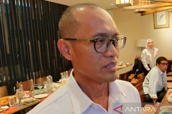 Hutama Karya siapkan 597 km JTTS yang beroperasi untuk Lebaran 2023