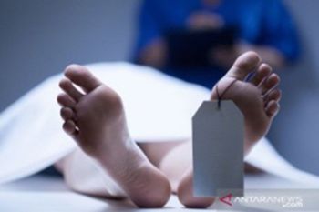 Pria lansia ditemukan meninggal membusuk di rumahnya di Jaktim