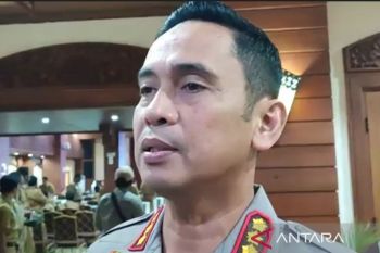 Info Mudik - Polrestabes Semarang siapkan 14 posko sambut pemudik Lebaran