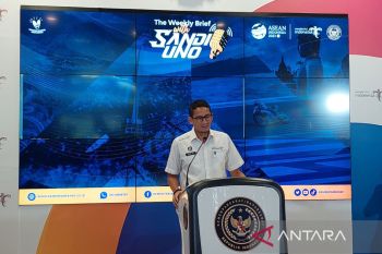 Berikut lokasi wisata yang berpotensi alami lonjakan pengunjung