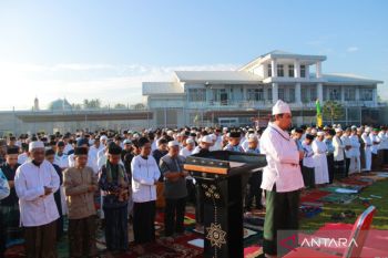 Lapas Mataram mengusulkan 733 narapidana dapat remisi Idul Fitri