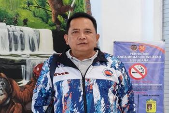 Anggota DPRD Barut  ingatkan perusahaan salurkan THR tepat waktu