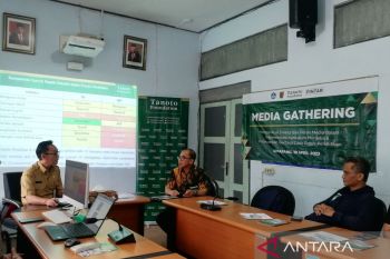 Penerapan kurikulum Merdeka Belajar di Semarang sudah 99 persen