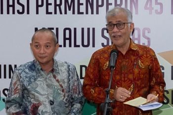 Kemenperin terapkan standardisasi industri lewat SIINas