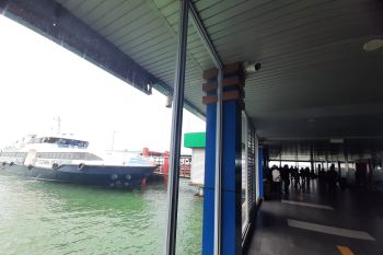 Pemprov Kepri sebut angkutan laut siap hadapi lonjakan pemudik Lebaran