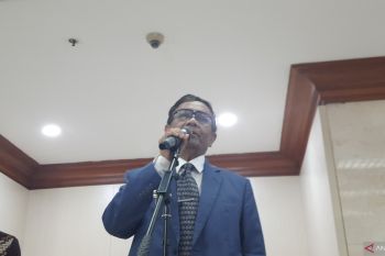 Mahfud MD: Komite TPPU segera membentuk tim gabungan