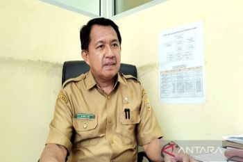 Pemkot Baubau menetapkan 115 lokasi shalat Idul Fitri