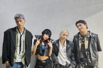 KARD kembali dengan single 'Without You'