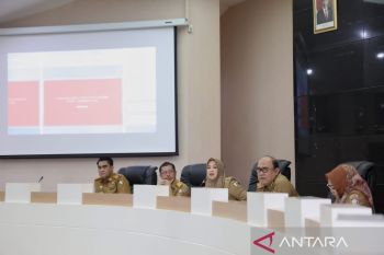 Pemkot Makassar siapkan Lorong Wisata unggulan untuk peserta Hari Otda