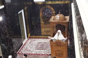 Rektor UIM: Ramadhan bulan latihan pembentukan karakter