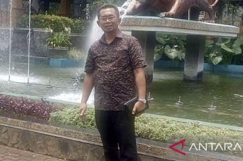 Dana desa tahap I Dharmasraya cair 100 persen