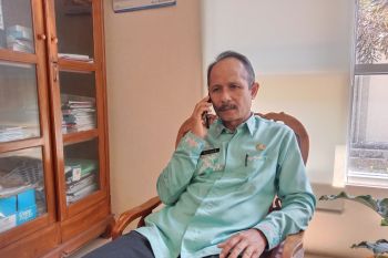 Harga kebutuhan pokok di Agam stabil jelang Idul Fitri