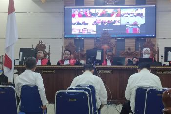 Saksi Ahli: Pemberian infak tak dibenarkan untuk luluskan calon mahasiswa