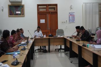 Dinas Pertanian Kulon Progo diminta sosialisasikan alokasi pupuk subsidi