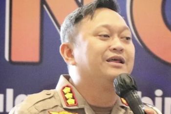 Polda: Simpang Pada Lua titik kemacetan dalam uji coba satu arah