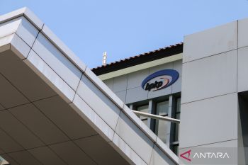 Penyidik menyiapkan dokumen kebutuhan audit kasus Perusda Sumbawa Barat