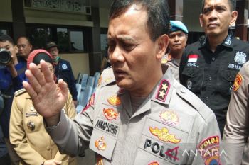 Central Java police prepare 270 security posts for Eid exodus : Chief