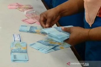 Pemprov NTT alokasikan Rp73 miliar untuk THR ASN
