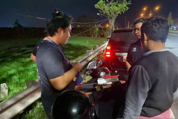 KPPBC Kudus ungkap modus baru pengiriman rokok ilegal