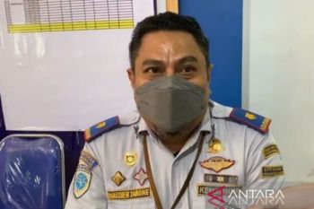 Terminal Mandalika di NTB mulai dipadati pemudik Lebaran