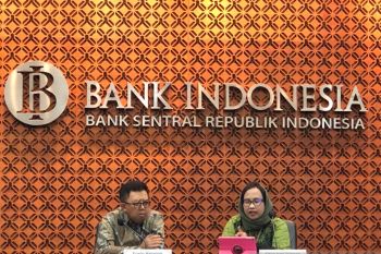 BI: Transaksi QRIS sampai Februari 2023 capai Rp12,28 triliun