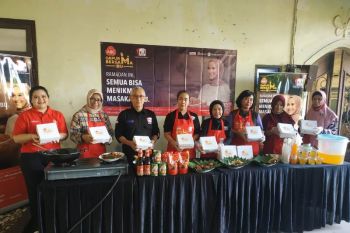 ABC hadirkan Gerakan #ABCDapurBersamaIbu di Yogyakarta