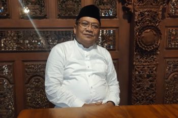 Gerindra Jateng berharap PDIP bergabung dalam koalisi Pilpres 2024