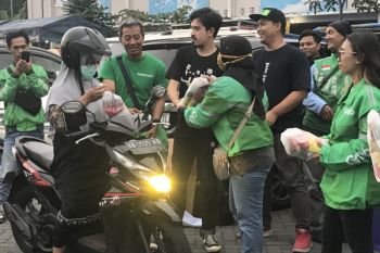 Grab selama Ramadhan gelar KABAR dan KOLAK