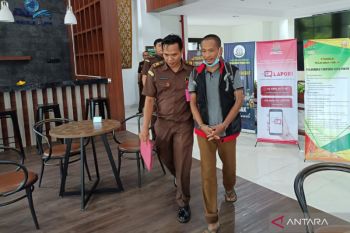 Sebanyak 20 pengacara dampingi tersangka korupsi dana hibah KONI Dompu NTB