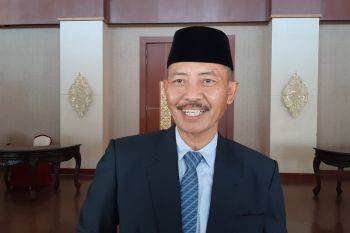 525 ekor sapi asal NTT tiba di Kepri