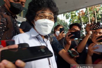 Dewas segera tuntaskan pemeriksaan kode etik Ketua KPK