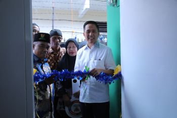 Pemkot Palembang prioritaskan bedah rumah tidak layak huni