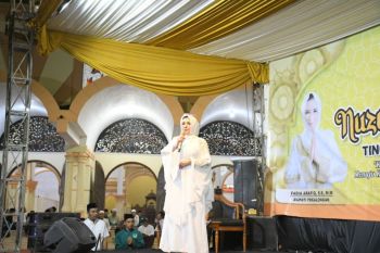 Bupati Pekalongan: Jadikan Alquran sebagai imam dalam kehidupan