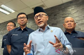 Mendag inginkan komoditas kelapa dan lada kuasai pasar global
