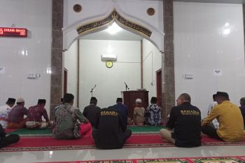 Bawaslu Agam ajak masyarakat jadi pemilih cerdas pastikan hak pilih