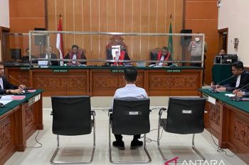 Hukuman Dody Prawiranegara dinilai layak diperberat