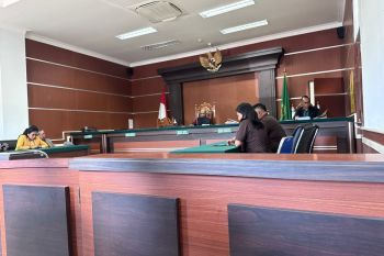 Kejati Sulut menang dalam praperadilan diajukan Joko Tri
