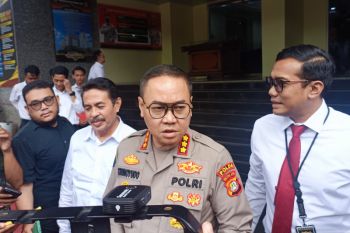 Polda Metro Jaya siapkan layanan penitipan kendaraan secara gratis