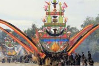 Festival seni budaya di Kuansing mampu tingkatkan ekonomi masyarakat