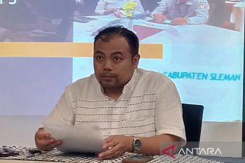 Bawaslu Sleman mengoptimalkan Posko Kawal Hak Pilih cermati hasil DPS
