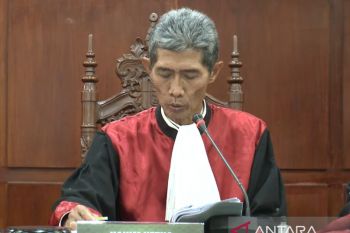 Hakim PT DKI Jakarta kuatkan putusan PN Jaksel terkait hukuman 20 tahun Putri Candrawathi